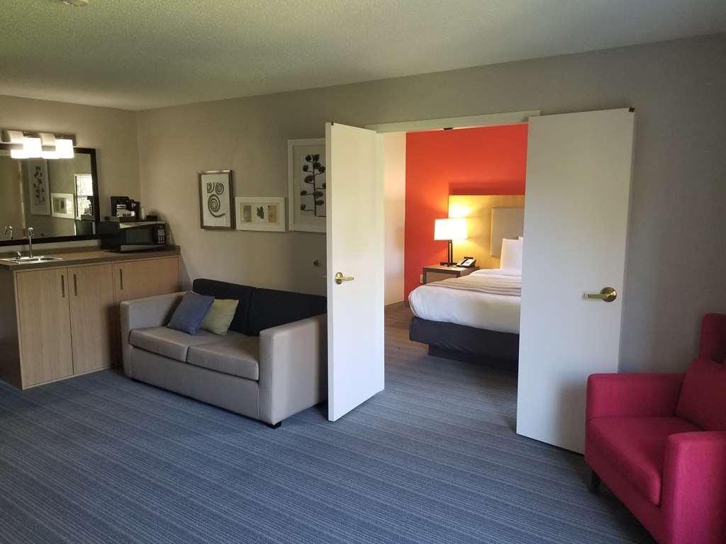Country Inn & Suites By Radisson, Charlotte University Place, Nc Pokój zdjęcie