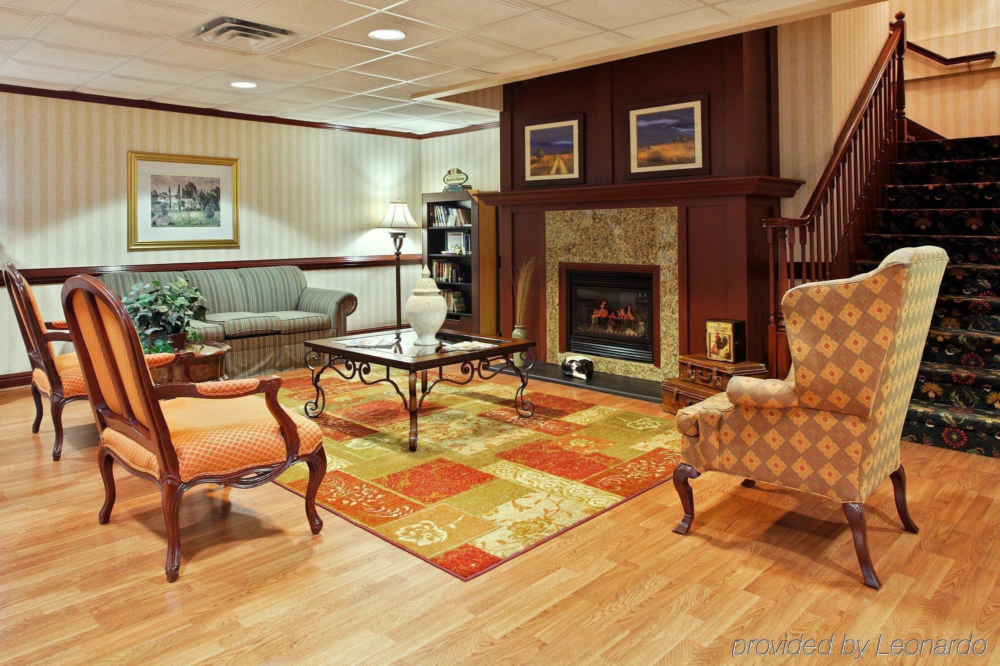 Country Inn & Suites By Radisson, Charlotte University Place, Nc Zewnętrze zdjęcie