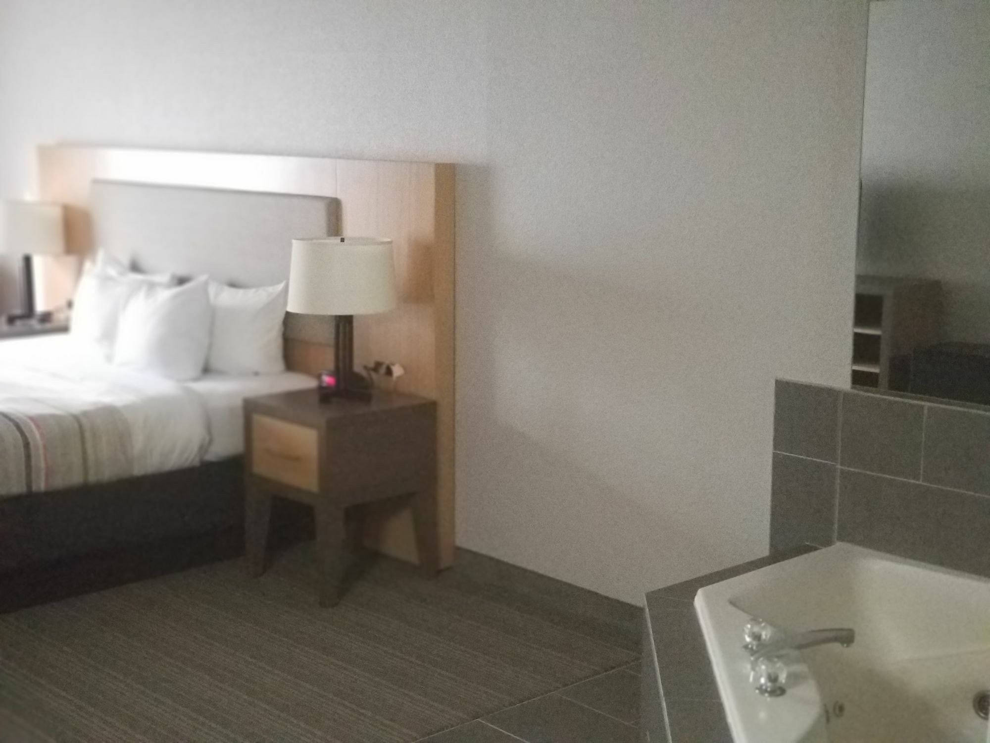 Country Inn & Suites By Radisson, Charlotte University Place, Nc Zewnętrze zdjęcie